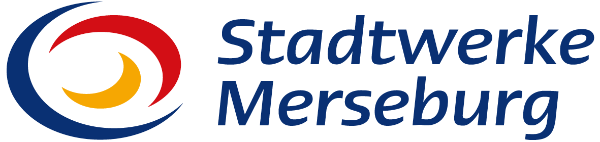 Logo Stadtwerke Merseburg
