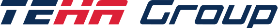 Logo TEHA Group
